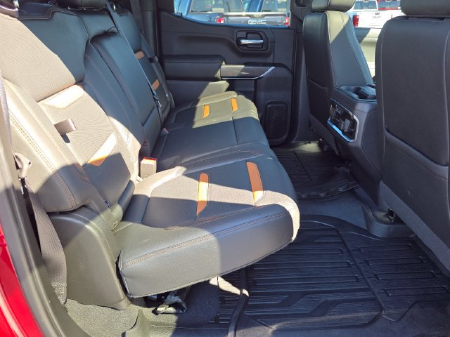Used 2019 GMC Sierra 1500 AT4 w/ AT4 Premium Package AWD/4WD image 25