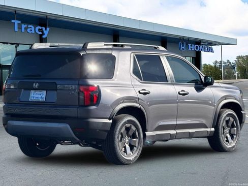 Used 2026 Honda Passport RTL image 6