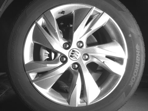 Used 2025 Buick Encore GX Preferred AWD/4WD image 12