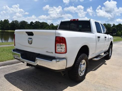 Used 2020 RAM 2500 Tradesman AWD/4WD image 5