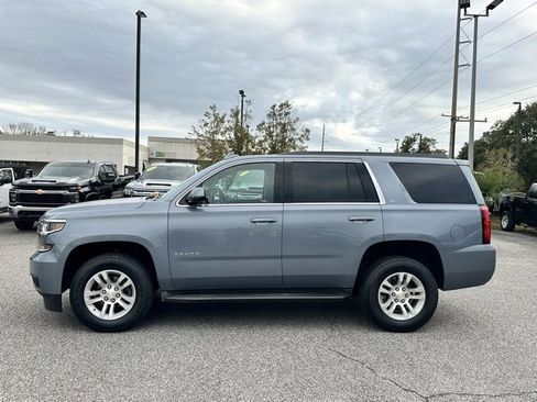 Used 2016 Chevrolet Tahoe LT image 5