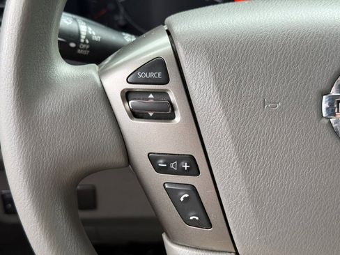 Used 2021 Nissan NV 2500 SV RWD image 26