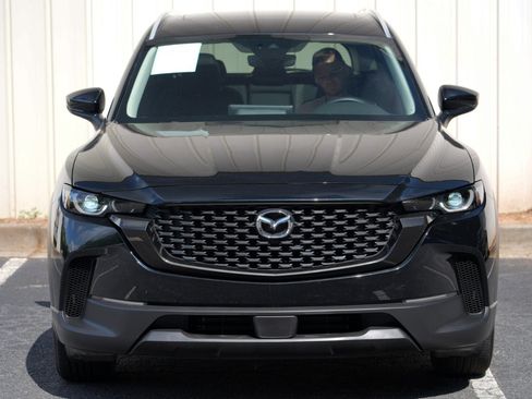 Used 2023 MAZDA CX-50 2.5 S w/ Cargo Package AWD/4WD image 44