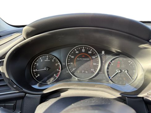 New 2026 MAZDA CX-30 AWD 2.5 S w/ Select Sport Pkg image 8