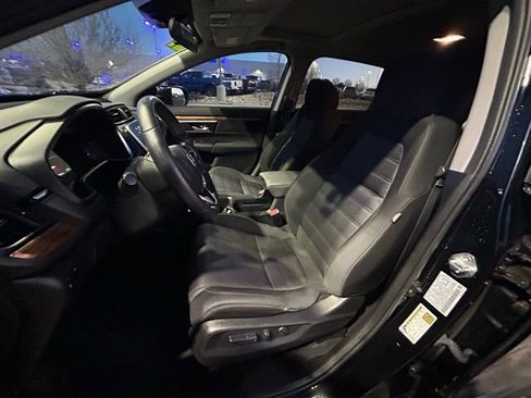 Used 2021 Honda CR-V EX image 20
