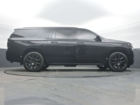 Used 2021 Chevrolet Suburban RST w/ Rear Media and Nav Package image 52