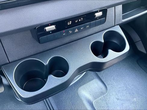 New 2026 Mercedes-Benz Sprinter 2500 image 11