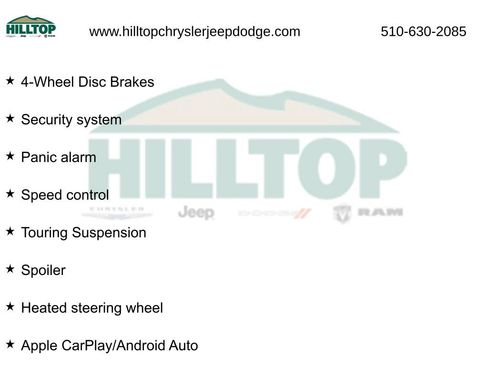 New 2026 Chrysler Pacifica Limited image 15