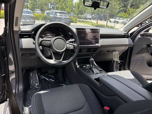 New 2026 MAZDA CX-5 AWD 2.5 S image 35