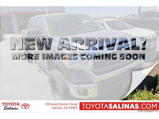 Used 2014 Toyota Tundra SR5 RWD video 1