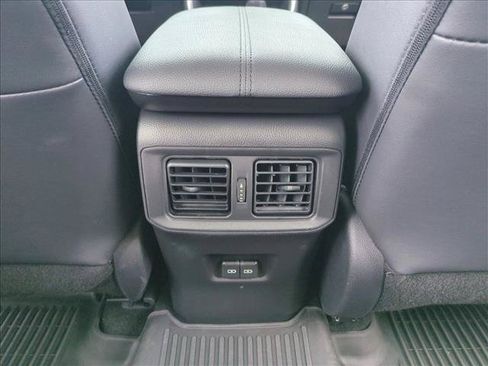 Certified 2025 Toyota RAV4 XLE Premium FWD image 17