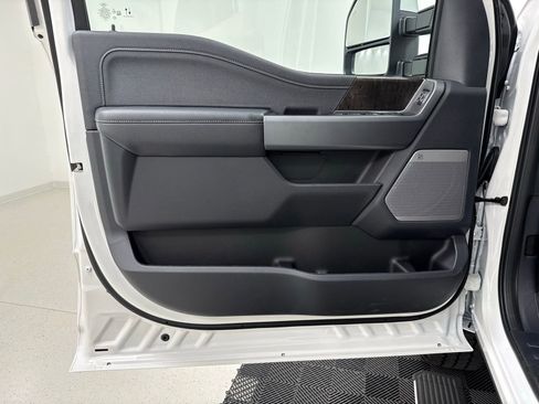 New 2026 Ford F250 Lariat w/ Lariat Ultimate Package AWD/4WD image 15