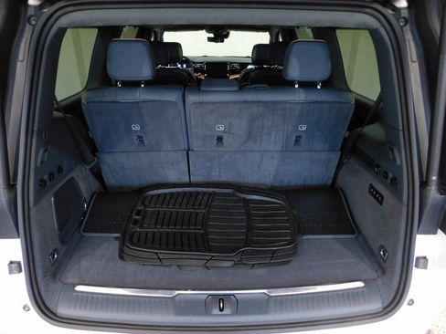 Used 2022 Jeep Grand Wagoneer Series II w/ Convenience Group III image 89