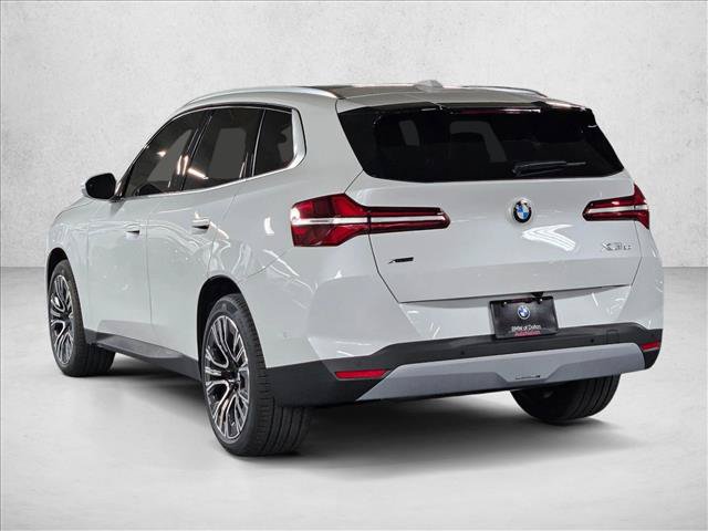 Used 2026 BMW X3 xDrive30i w/ Convenience Package AWD/4WD image 7