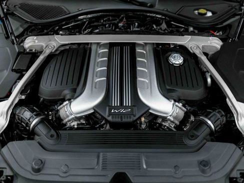 Used 2022 Bentley Continental GT Speed image 87