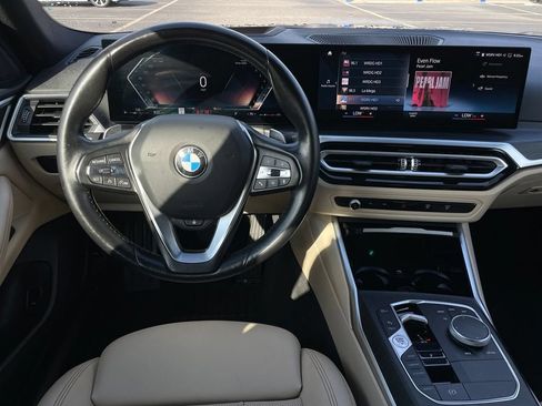 Used 2024 BMW 430i Gran Coupe RWD image 11