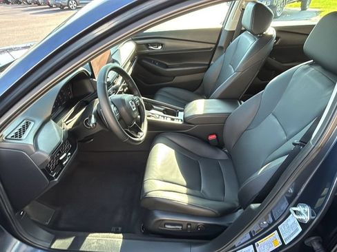 Used 2024 Honda Accord EX-L image 23