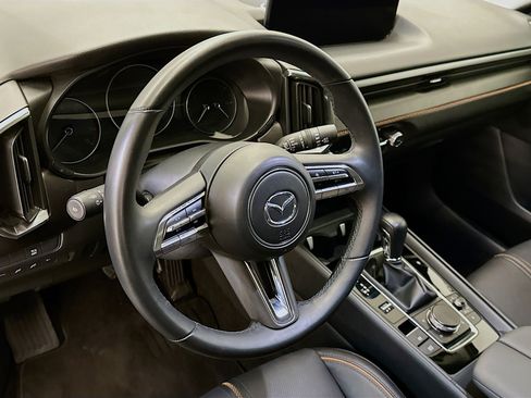 Used 2025 MAZDA CX-50 AWD 2.5 S w/ Premium Plus Pkg image 18