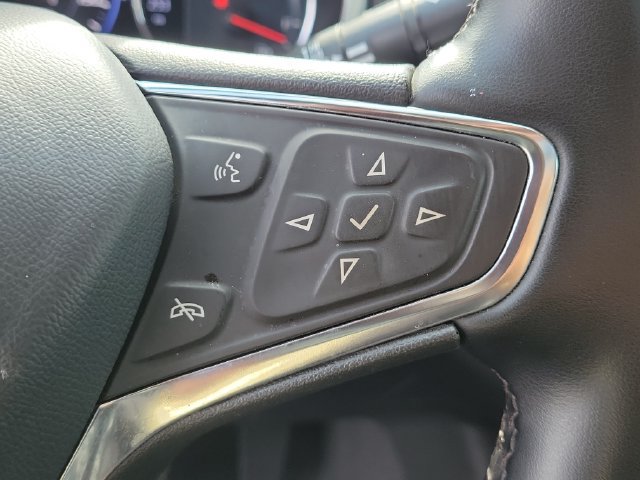 Used 2024 Chevrolet Malibu LT FWD image 24