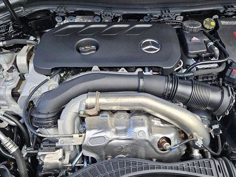 Used 2026 Mercedes-Benz GLA 250 image 21