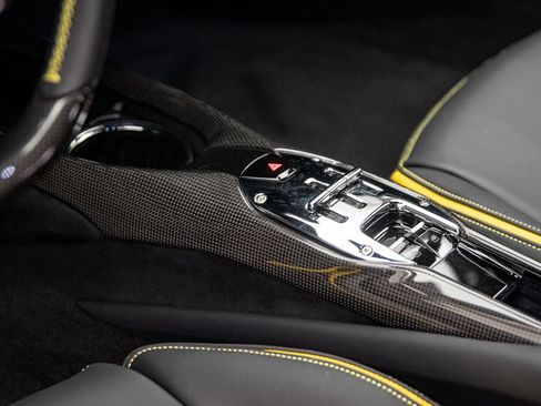Used 2025 Ferrari 296 GTB RWD image 22