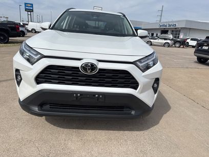 Used 2024 Toyota RAV4 XLE Premium