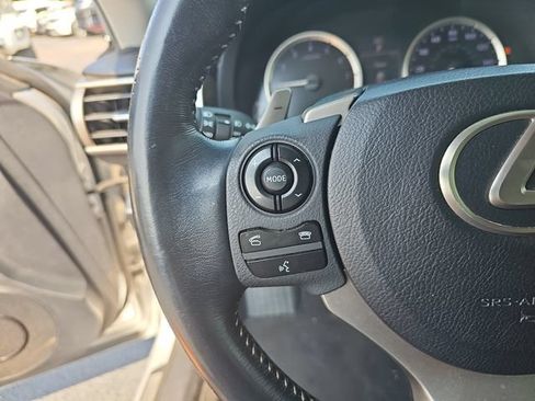 Used 2015 Lexus IS 250 AWD w/ Navigation System Package image 17