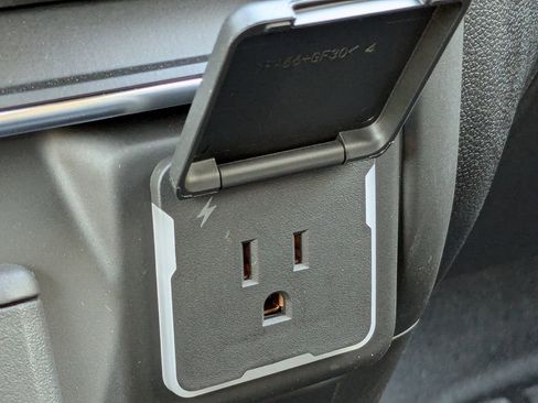 New 2025 Chevrolet Silverado 3500 W/T w/ WT Convenience Package image 21