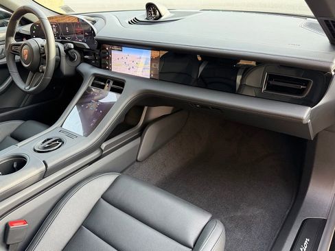 New 2026 Porsche Taycan AWD/4WD image 19