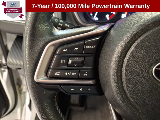 Certified 2023 Subaru Ascent Premium w/ Convenience Package AWD/4WD image 19