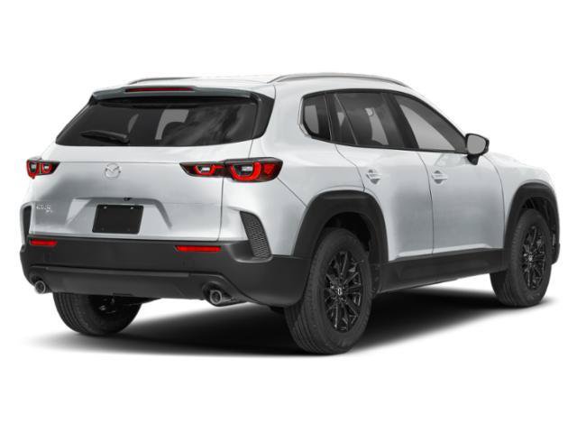 New 2026 MAZDA CX-50 AWD 2.5 S w/ Select Package image 4