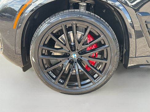 New 2026 BMW X5 sDrive40i w/ M Sport Package RWD image 41