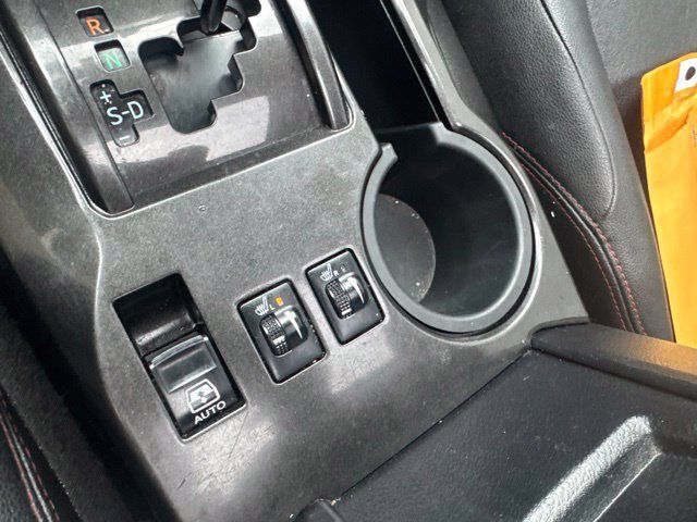 Used 2015 Toyota 4Runner Trail Premium AWD/4WD image 14