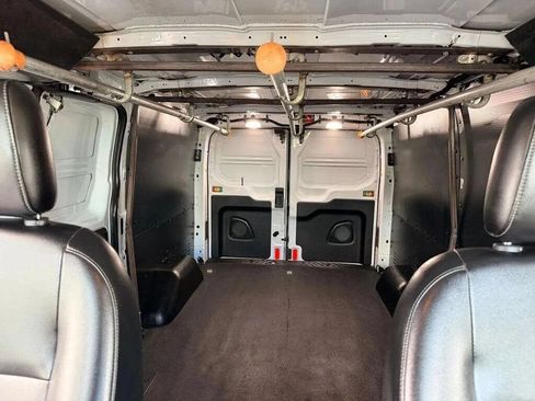 Used 2020 Ford Transit 150 Low Roof w/ Load Area Protection Package RWD image 31