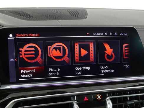 Used 2020 BMW X5 sDrive40i w/ Premium Package image 40