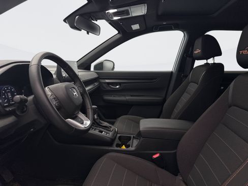 Used 2026 Honda CR-V TrailSport image 9