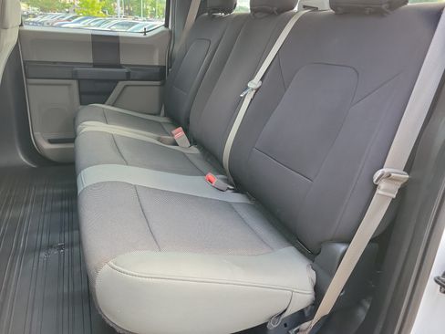 Used 2019 Ford F150 XL w/ Equipment Group 101A Mid AWD/4WD image 6