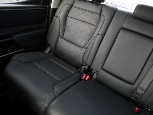 Used 2024 Toyota Tundra Limited w/ TRD Off-Road Package image 12