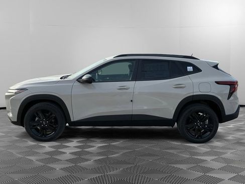 New 2026 Chevrolet Trax ACTIV w/ Driver Confidence Package image 6