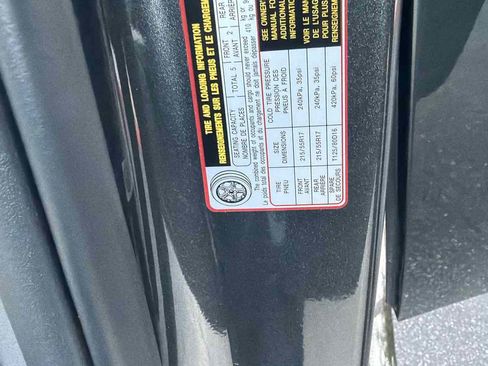 Used 2023 Hyundai Sonata SEL w/ Convenience Package FWD image 35