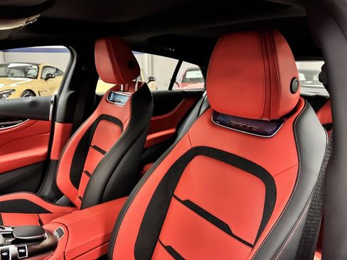 New 2025 Mercedes-Benz AMG GT 43 image 19