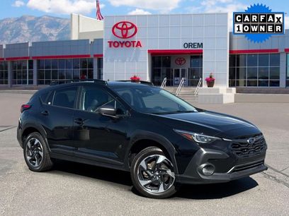 Used 2024 Subaru Crosstrek 2.5i Limited