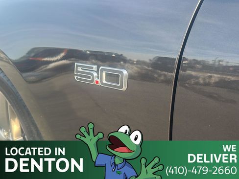 Used 2024 Ford Mustang GT image 11