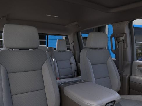 New 2026 Chevrolet Silverado 3500 LT w/ Texas Edition image 48