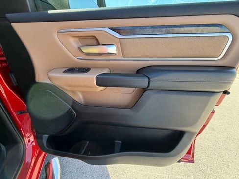 Used 2020 RAM 1500 Lone Star image 29