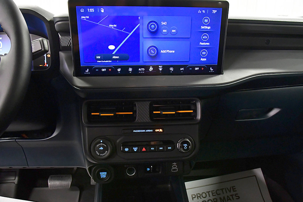 New 2026 Ford Maverick Tremor AWD/4WD image 26