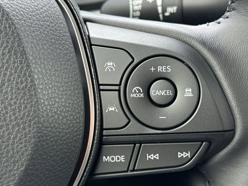 New 2026 Toyota Corolla SE FWD image 27