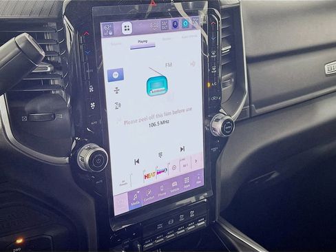 New 2026 RAM 2500 Big Horn image 13