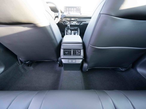 New 2026 Honda Accord EX-L image 22