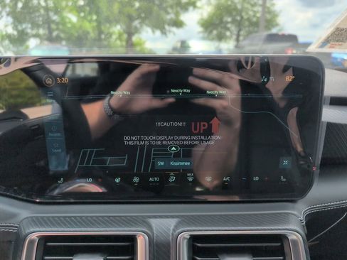 New 2026 Ford Mustang Premium RWD image 23